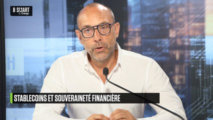 Stablecoins et Souveraineté : Décryptage des Enjeux Clés en Europe et aux États-Unis 💰