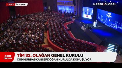 Erdoğan: Enflasyonla Mücadelede Taviz Yok, Bir Yıldır Gerileme Devam Ediyor 📉