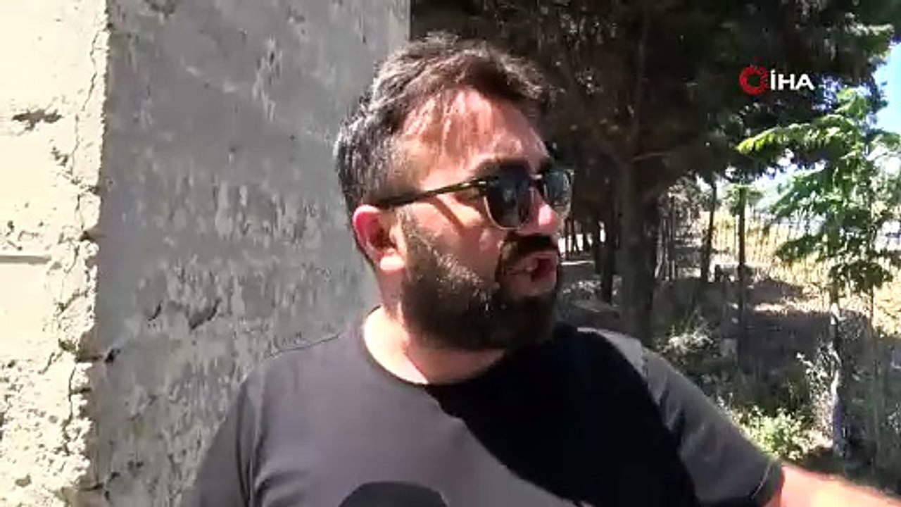 Taşıyıcıları çürüdü, betonları dökülüyor! Bu köprü alarm veriyor