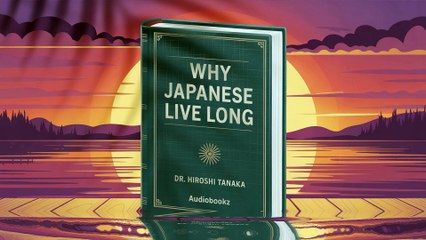 Ikigai: Unlock Japan’s Secret to a Fulfilling Life 📘