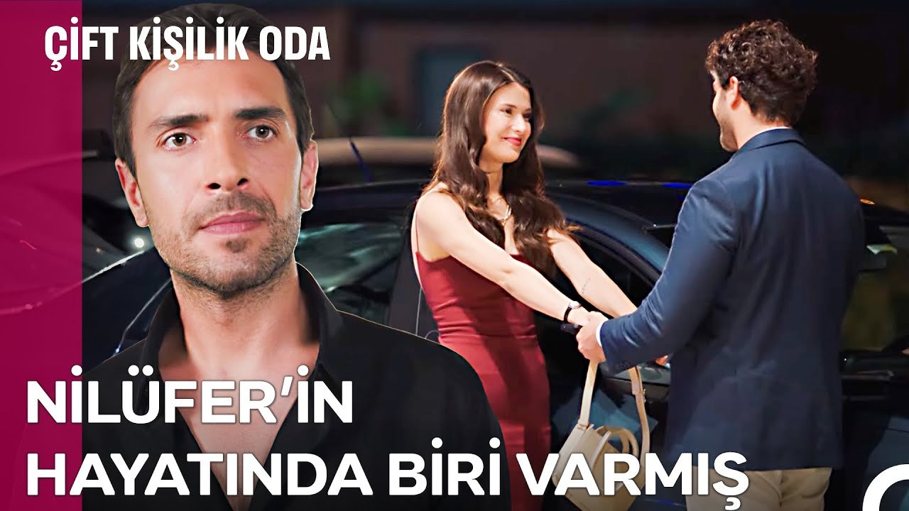 Bazı Duygular Başlamadan Bitti - Çift Kişilik Oda