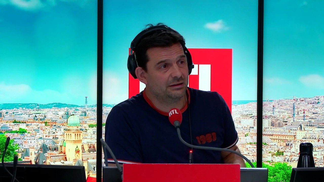 RTL RUGBY - Revivez la finale du Top 14 Stade Toulousain- Bordeaux Bègles