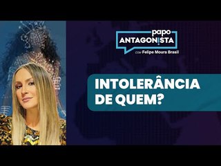 Claudia Leitte é alvo de patrulha identitária