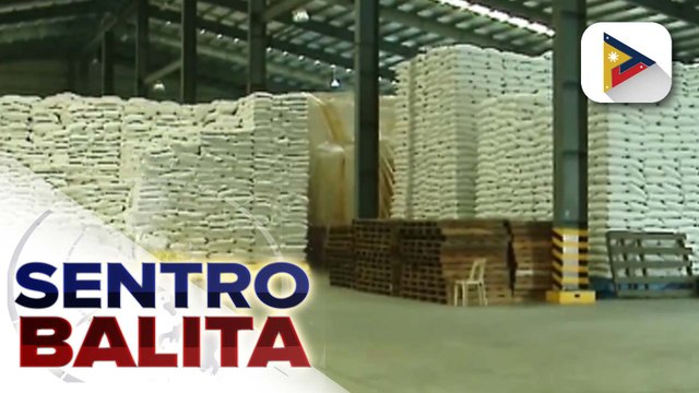 Pagtatakda ng tamang floor price sa pagbili ng palay ng mga magsasaka, target ng NFA