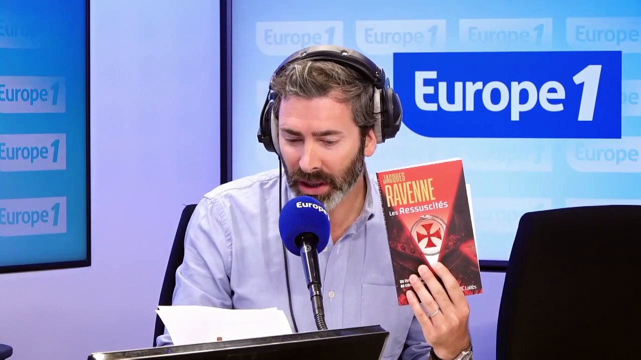 «Les réssucités» de Jacques Ravenne, «Les Éveillées» d'Éric Giacometti et la série «MobLand»