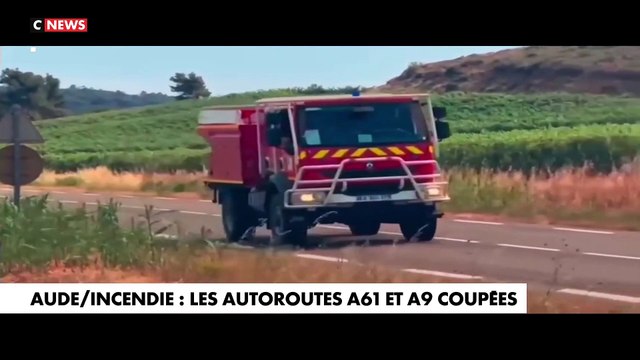 L’incendie qui s’est déclenché dans l’Aude dimanche était maîtrisé lundi matin, après avoir brûlé quelque 400 hectares, a-t-on appris auprès de la préfecture de l’Aude et des pompiers.