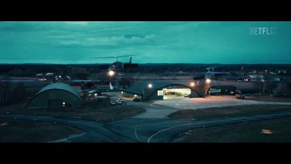 Trol 2 - Avance oficial Netflix