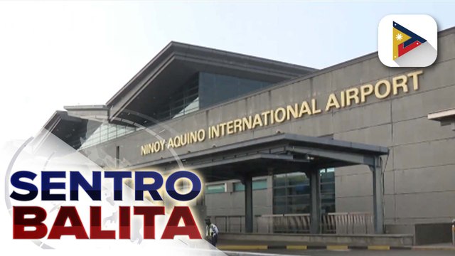 DOTr at MIAA, patuloy ang crackdown vs. mga abusadong taxi sa NAIA; lisensya ng motorcycle taxi rider na naningil umano ng P2,000 sa isang pasahero, sinuspinde ng LTO