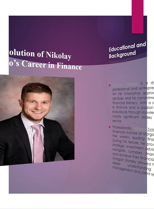 Nikolay Zotenko
