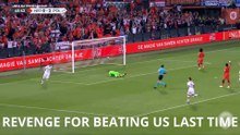 Angry Polish Gamer and Angry German Kid react to their countries performances in Nations League