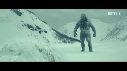 Troll 2  Official Teaser  Netflix