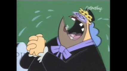 Dwa głupie psy odcinek 29