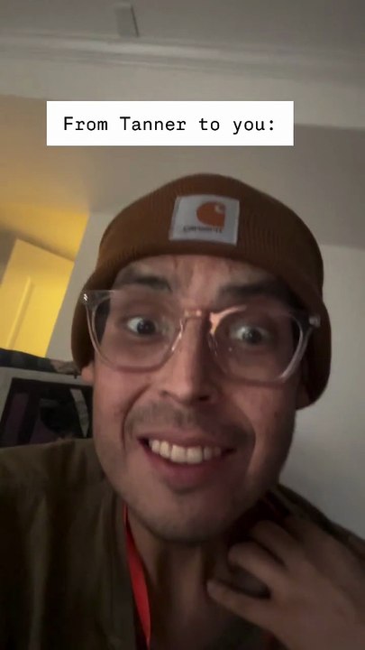 وفاة المؤثر الأمريكي تانر مارتن: رسالة وداع بلسان صاحبها تشعل تفاعلاً واسعًا