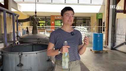 Les secrets de la distillation 