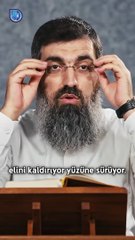 Allah Böyle Bir Dua İstemez! | Halis Bayancuk Hoca