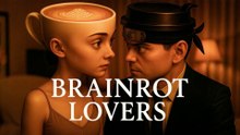BRAINROT LOVERS | Official Music Video