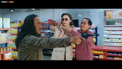 Hit and Run (2019) - Indonesian Film 🚗