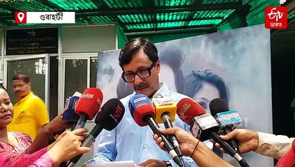 মুক্তি পালে অসীমা চিনে প্ৰডাকশ্যনৰ অসমীয়া চুটি ছবি "মায়াজাল-দ্যা ইল্যুছন''