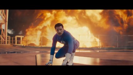 Discover the Origins of the Fantastic Four 🌟 | First Steps Welcome