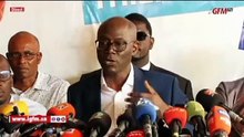 Dossier pétrolier : Thierno Alassane Sall prêt à débattre publiquement avec le chef du gouvernement