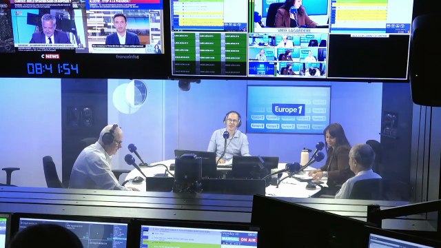 En période de canicule, mieux vaut être... Une femme !