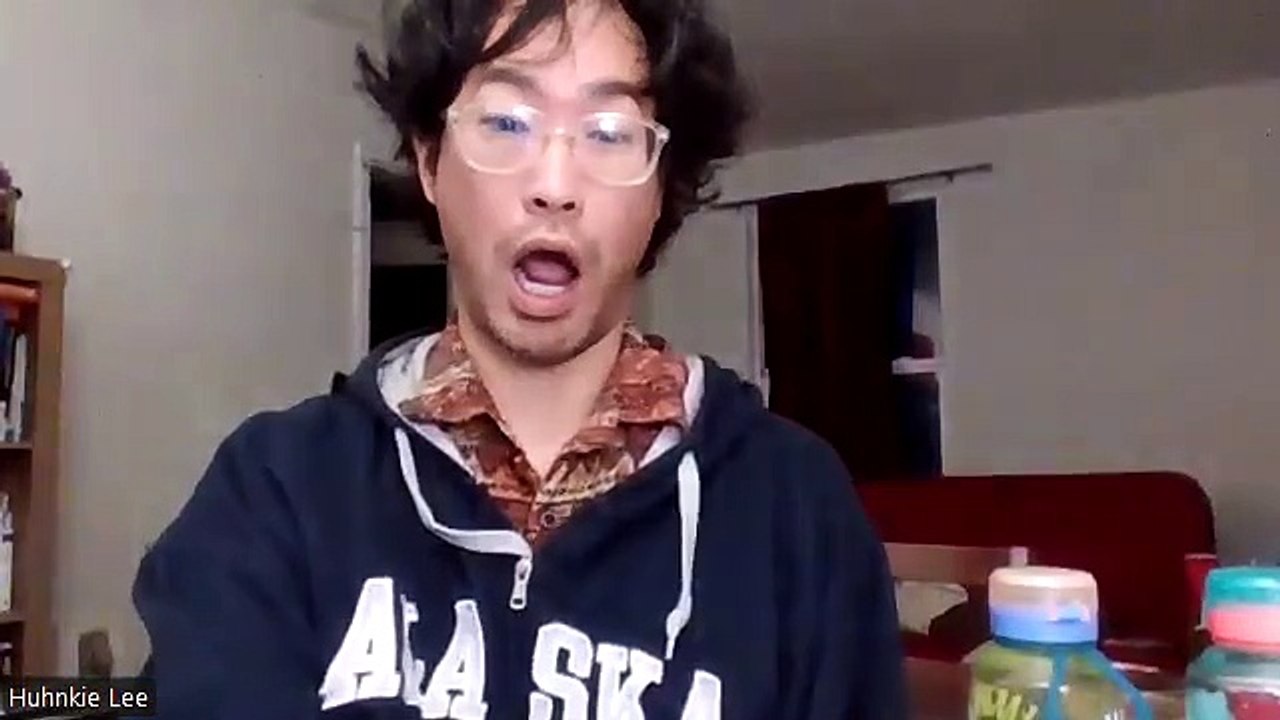 friday night live with huhnkie lee 214.4