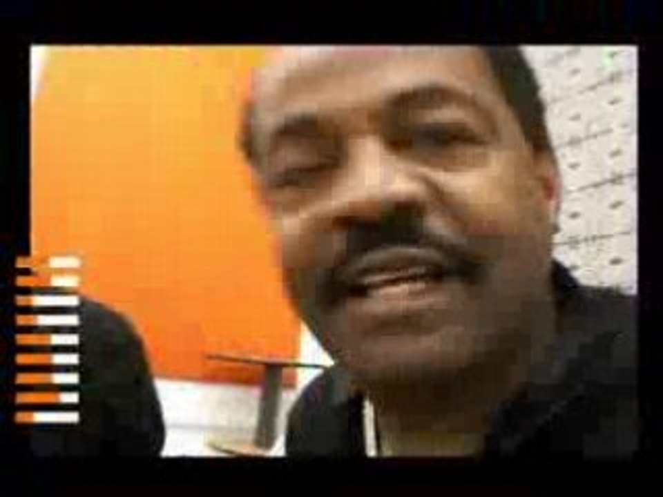 Ice-Beg presents Chérie Disco (Hosted by Kool & The Gang)