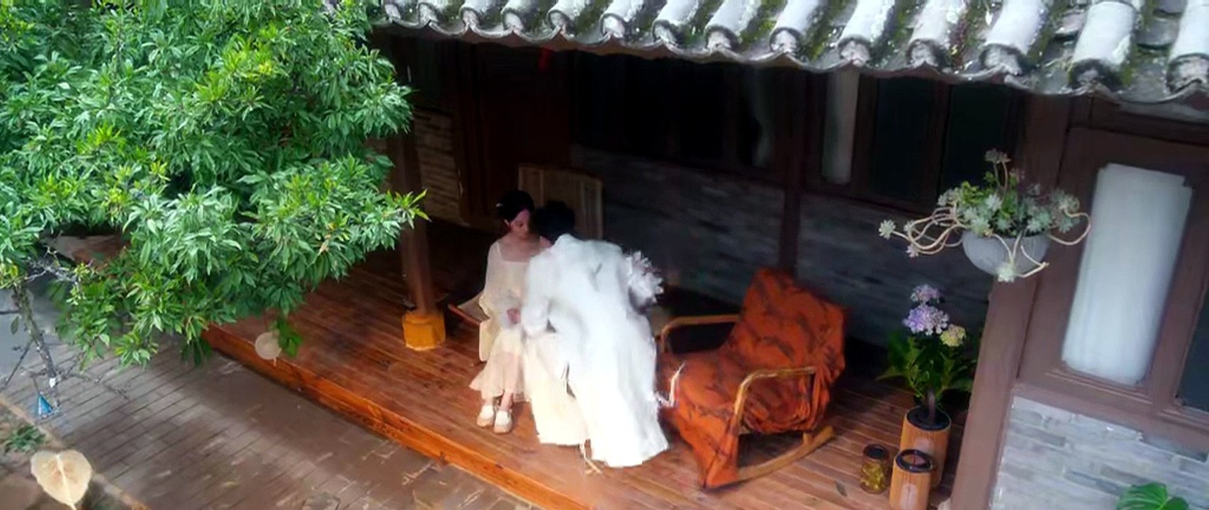 Loving The Lie Ep3[ENG SUB]
