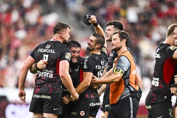 Thomas Ramos révèle le secret de la réussite avant la finale 🏆