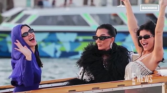 Inside Jeff Bezos and Lauren Sánchez’s Pajama-Themed Wedding Celebrations