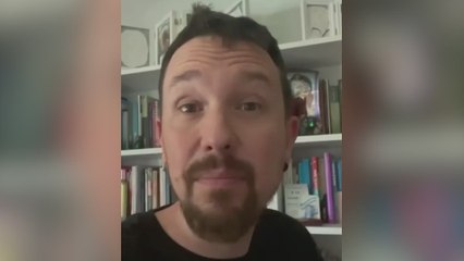 Pablo Iglesias anuncia el cierre de la Taberna Garibaldi tras recaudar 140.000 euros y la apertura de un nuevo local