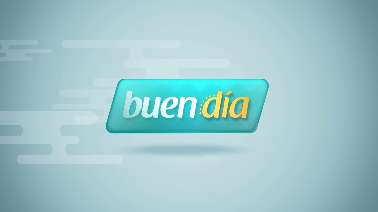 Buen Día, 01 julio 2025