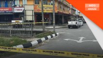 Kes tembak di Meru libatkan kongsi gelap, bukan rambang