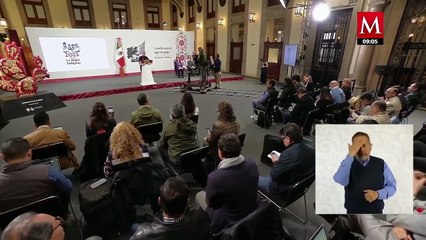 Sheinbaum confirma que López-Gatell será representante de México ante la OMS