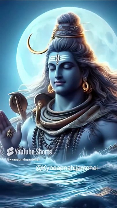 हनुमान जी को किस किस ने वरदान दिया था _ hanuman ji ko kis kis ne vardan diya tha #sanatandharma