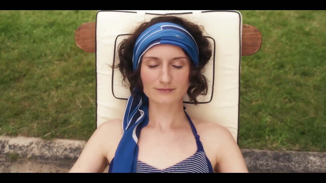 Outrageous - Trailer