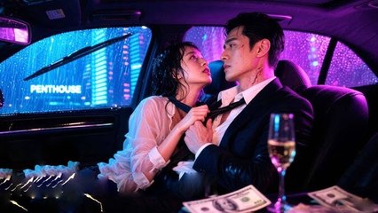 Cold Billie Rejected All Women But Instantly Fell For Confident, Shining Poor Girl At Debate Movie - Full