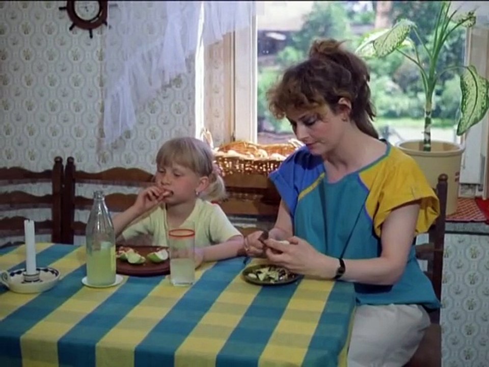 Polizeiruf 110-Parkplatz der Liebe (DDR 1986)