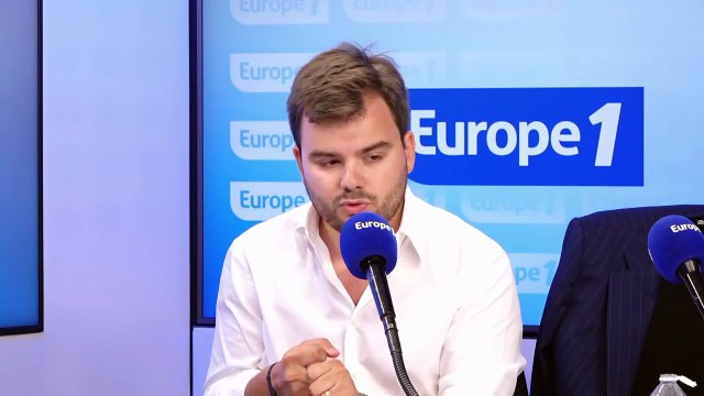 Pascal Praud - «Nous avons à présent deux otages au sein du régime algérien. Il n’y a donc pas de volonté de libérer des français mais d’en capturer d’autres» affirme Gauthier Le Bret