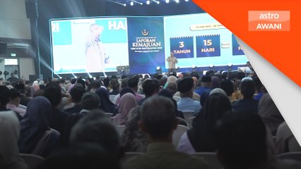 272 projek, inisiatif pacu sosioekonomi negeri