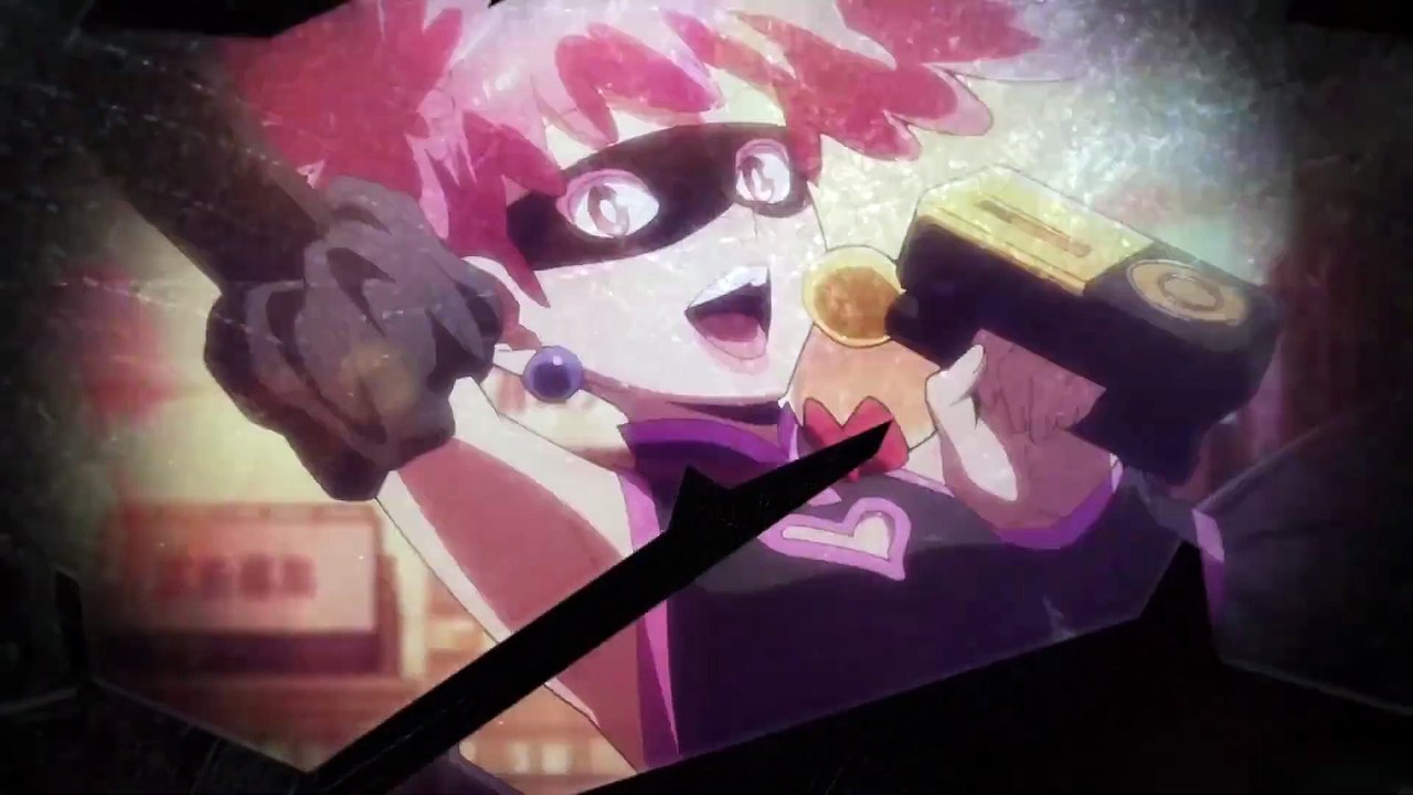 My Hero Academia: Vigilantes Season 2 - Official Teaser