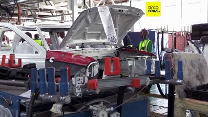 Uncertainty looms over Nissan South Africa as global restructuring continues