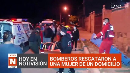 Notivision Edición Meridiano CBBA 01/07/2025