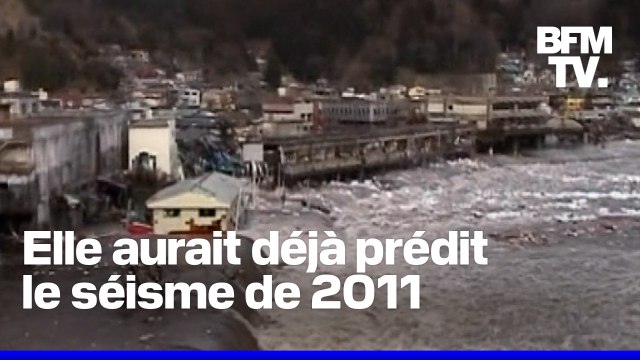 Un manga prédit une catastrophe naturelle au Japon et fait chuter le tourisme dans le pays