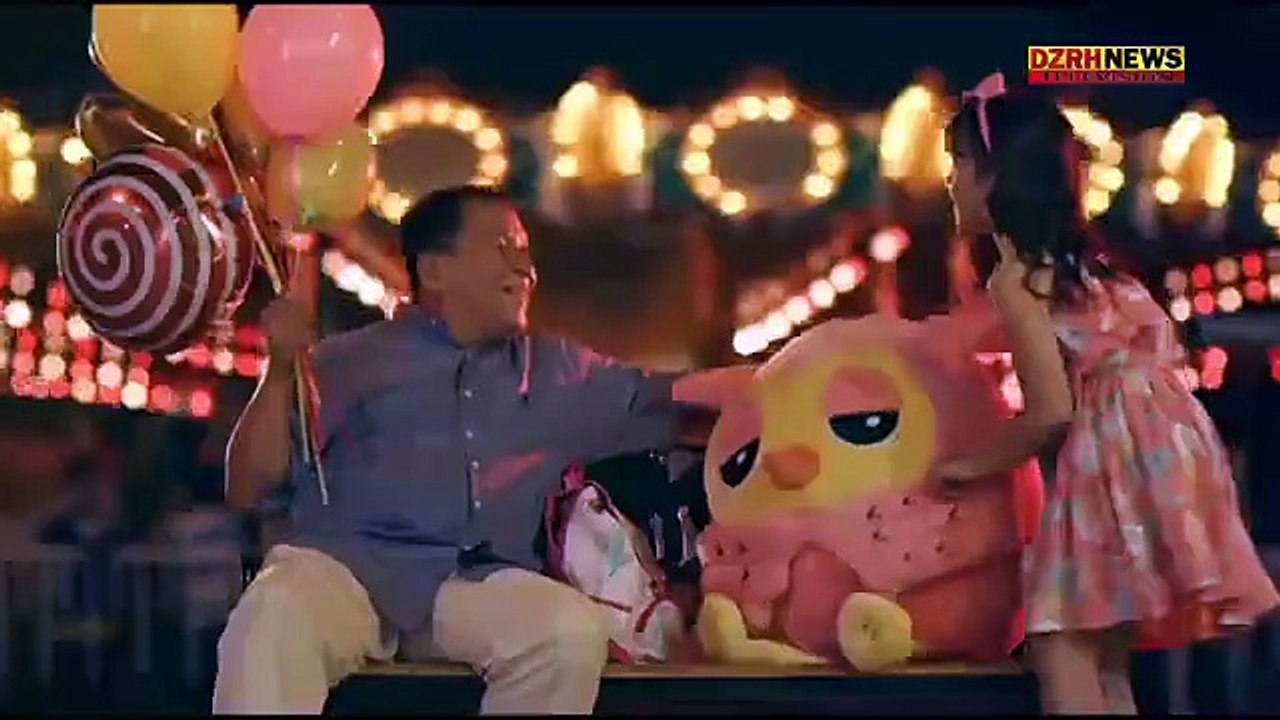 BREAKTIME with DEO MACALMA & KAREN OW YONG (10/01/2019)