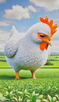 Why this hen cry everytime #animals #firebrigade😱 #facebookviral #jalpari #foryouシ #BunnyAdventure #trend #amazingfacts #animation #indian #bestoftheday #trending #explore #cartoon #Amazing #shorts #AI #duck #animals @follwer @Highlights @every