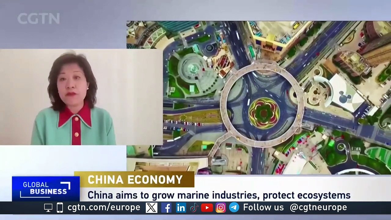 President Xi calls for 'unified national market'