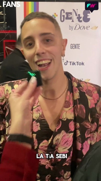 🎤 PING PONG CON SEBI MANZONI 🎶