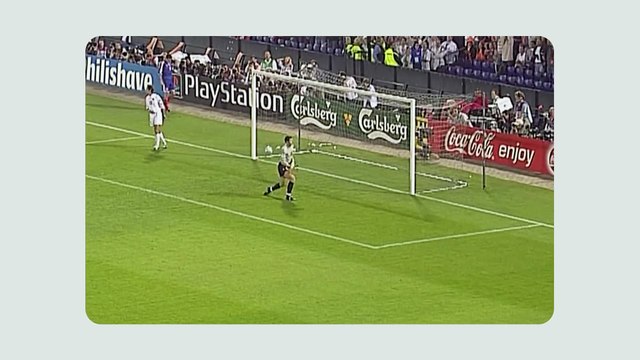 René Girard : « Cette image des Italiens livides me restera jusqu’à ma mort » - Foot - Documentaire