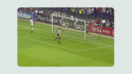 René Girard : « Cette image des Italiens livides me restera jusqu’à ma mort » - Foot - Documentaire